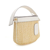 BOLSA BAU OFF PALHA S 50011 4592 0001 SCHUTZ - Vintedoisk